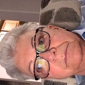 Meet your Posher, Kathleen